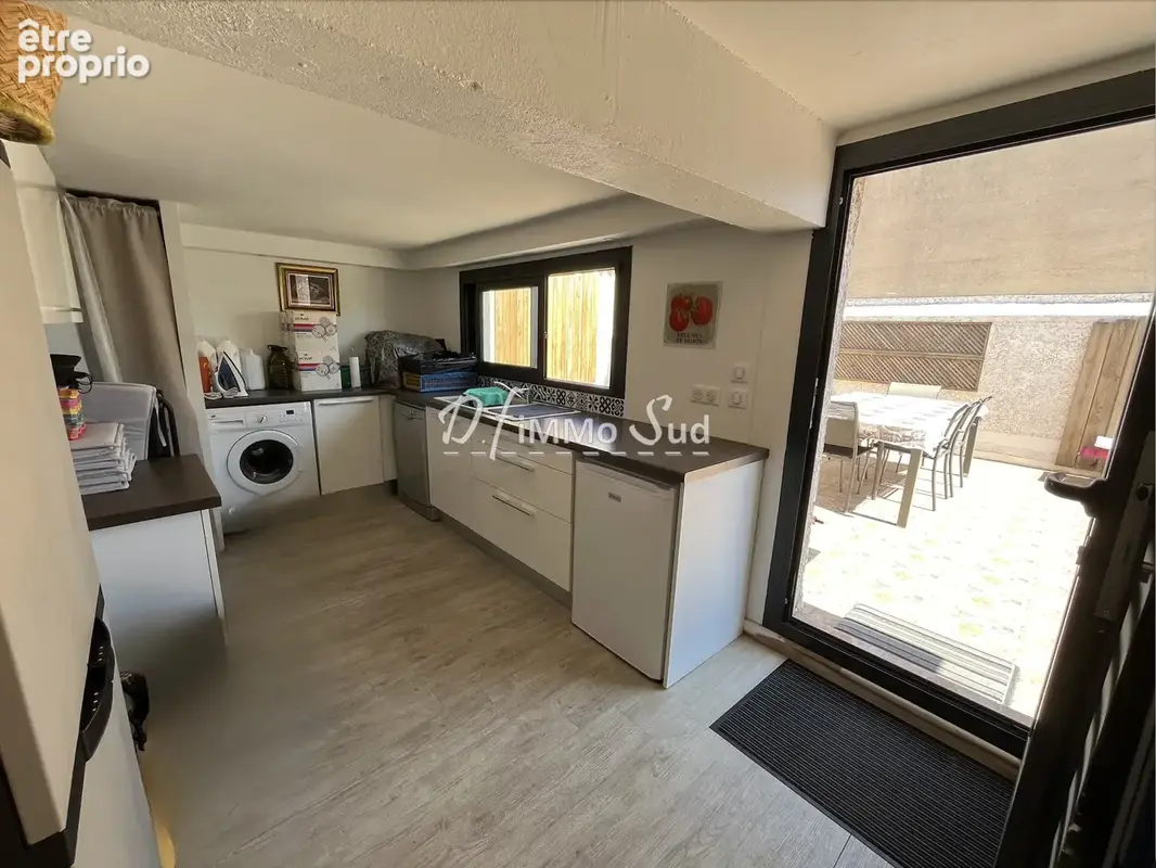Appartement T4/T5 avec terrasses - photo 22