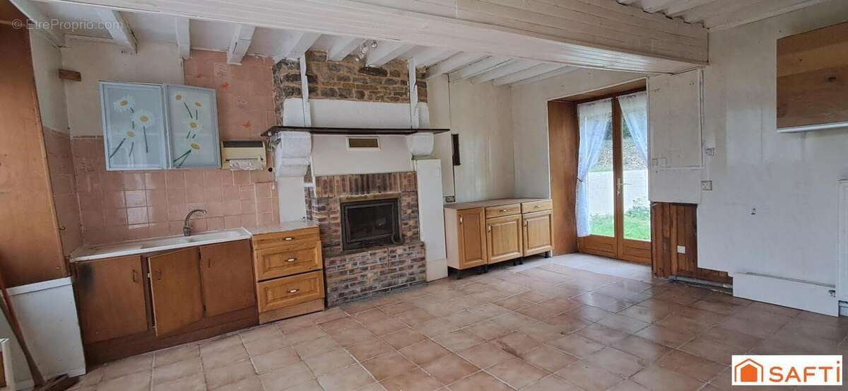 Photo 4 - Maison à DOMFRONT