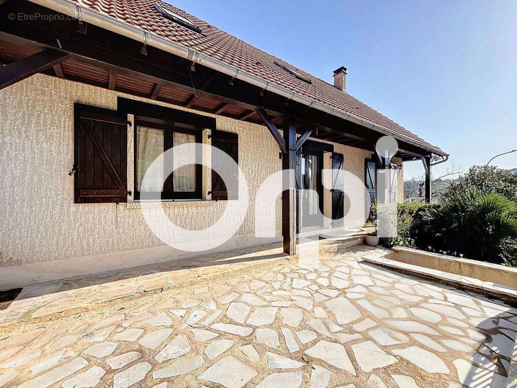 Maison à BRIVE-LA-GAILLARDE