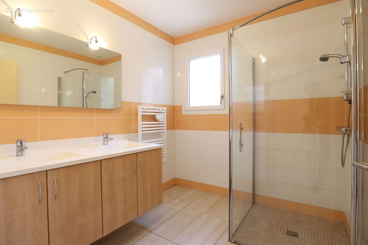 Maison à LA ROCHE-SUR-YON