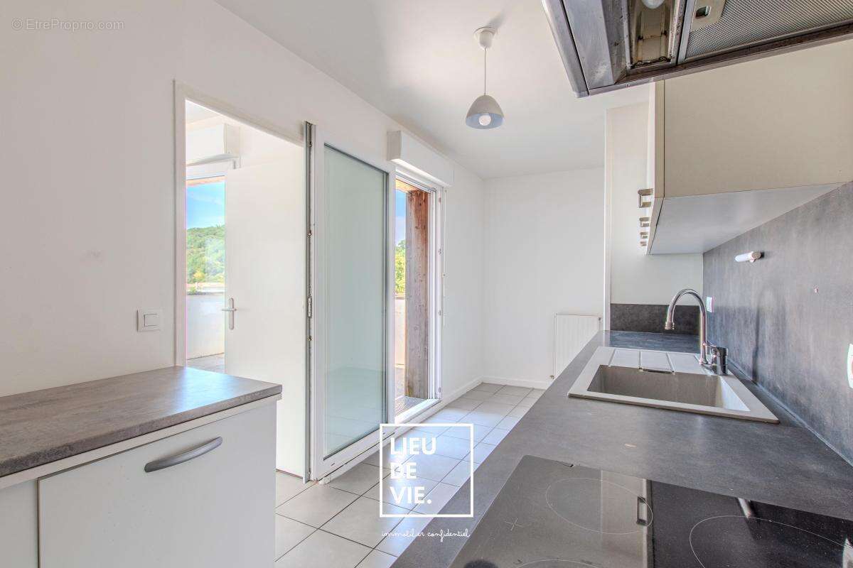 Appartement à FLOIRAC