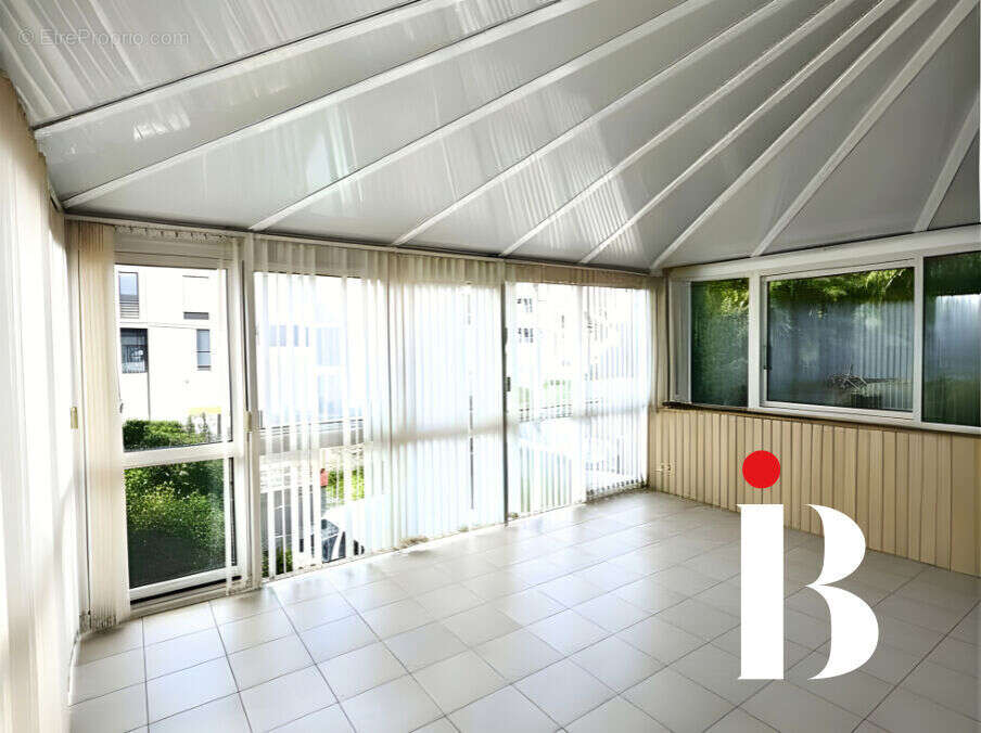 Maison Saint-herblain 5 pièce(s) 100 m2 - photo 3
