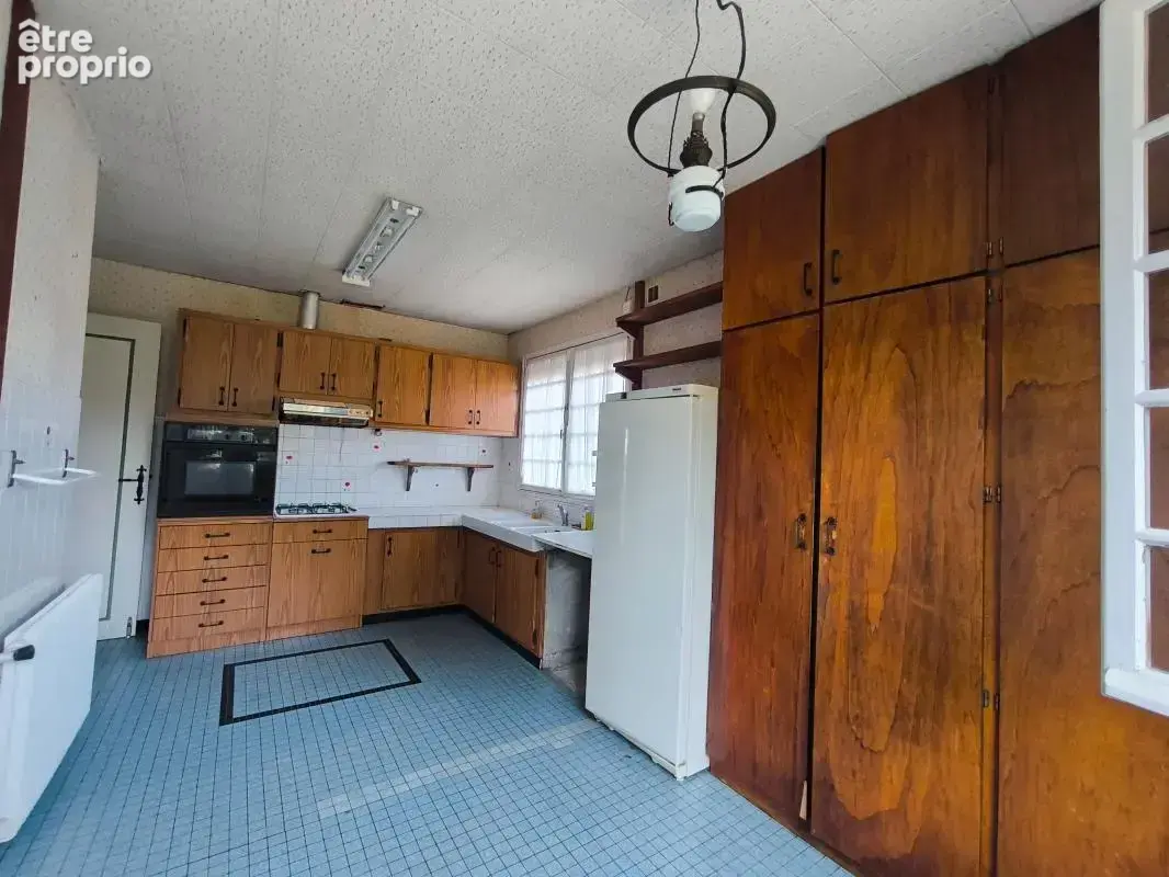 Belle Maison de 200 m² sur terrain arboré de 2 496 m² (Vue Pyrénées) - photo 16