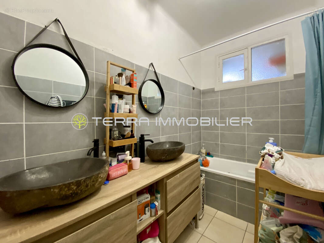 Appartement à AJACCIO