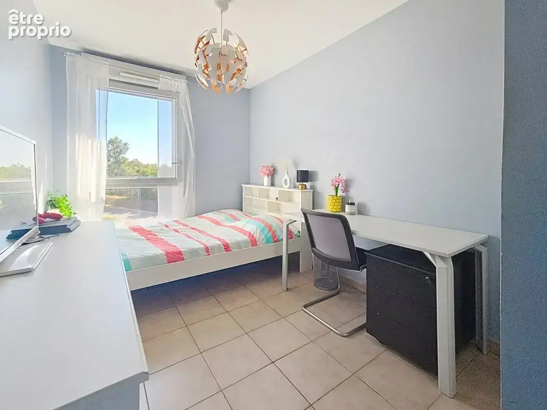 Appartement 4 pièces 78 m² à vendre à Villeurbanne (69100) - photo 6