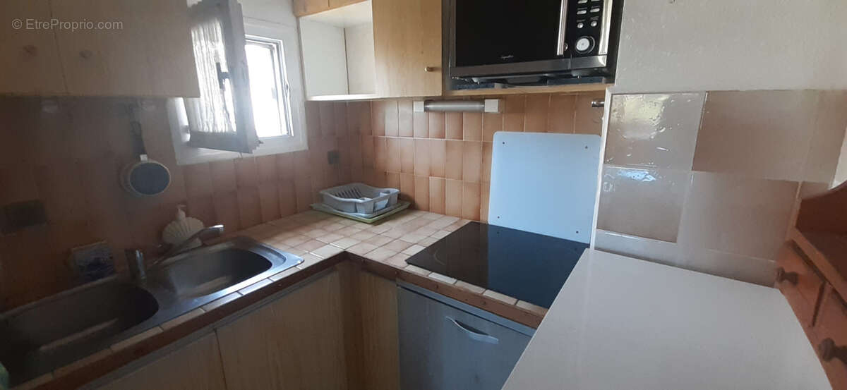 Appartement à AGDE