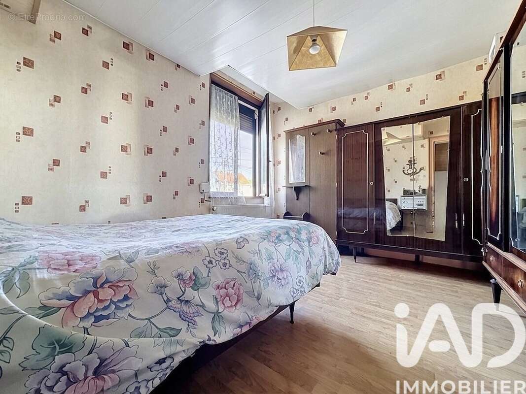 Photo 6 - Maison à LA FRANCHEVILLE