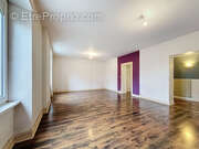 Appartement à THIONVILLE