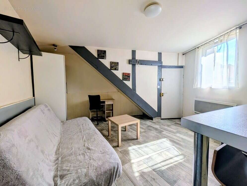 Appartement à DIJON