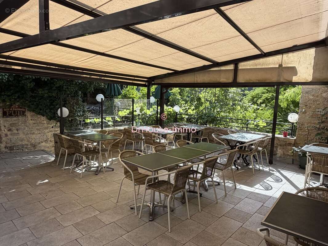 552 m² à Rocamadour  - photo 5