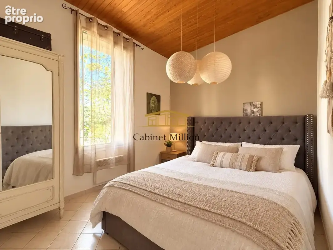 Immeuble mixte - - photo 3