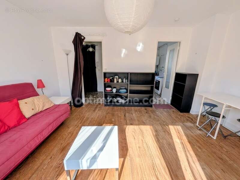 Appartement à LE HAVRE