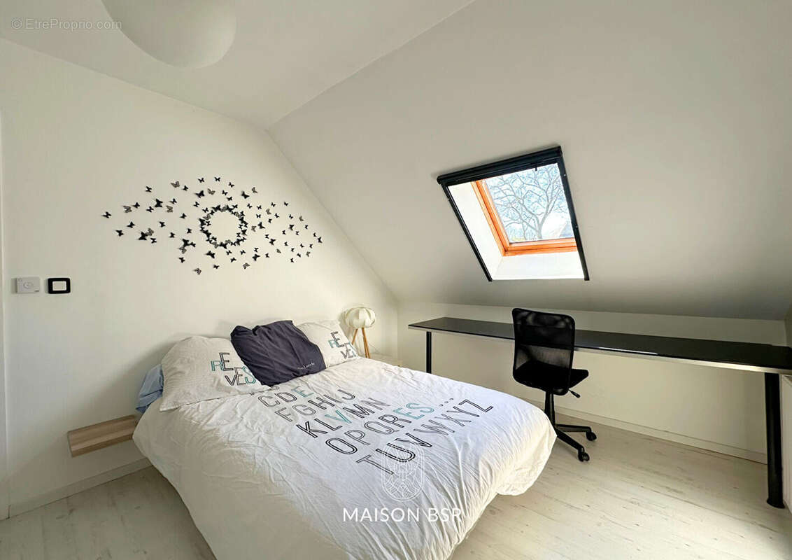 Maison à SAINT-HERBLAIN