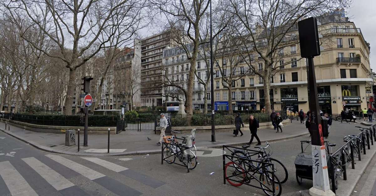 Autre à PARIS-11E