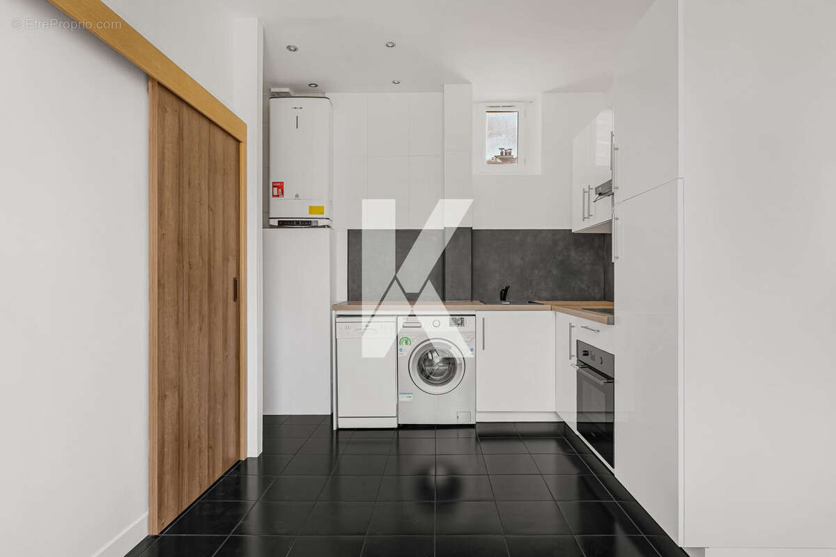 Appartement 26 m² à Paris-13e  - photo 6