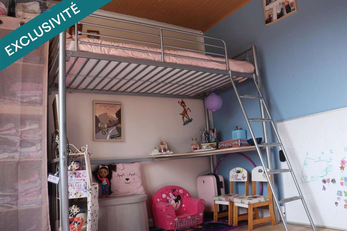 Photo 6 - Appartement à VILLERS-LE-LAC