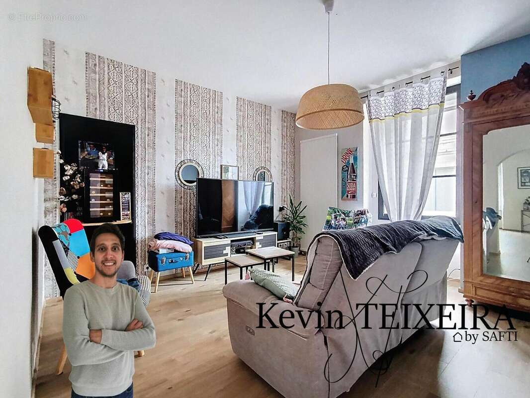 Photo 3 - Maison à DURTAL