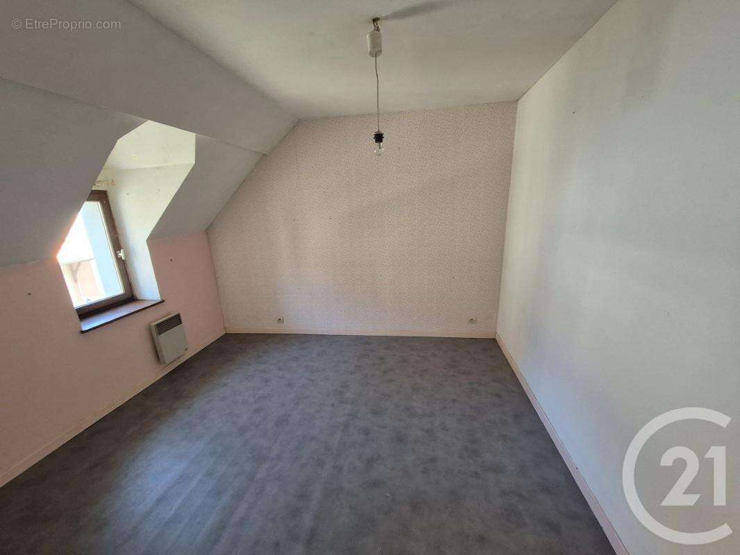 Maison de ville - photo 9