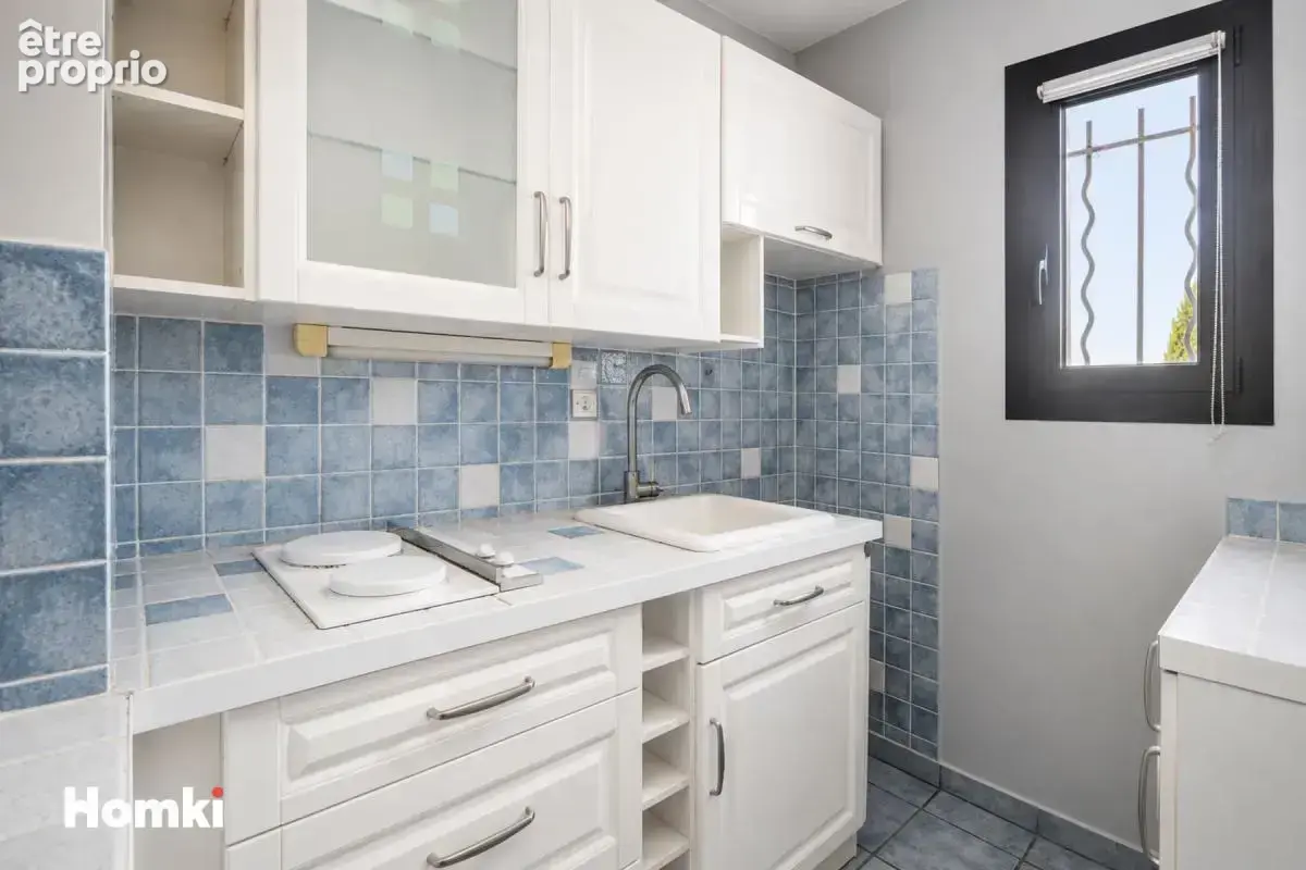 Appartement T2 de 40 m² à Montpellier 34080, Rue Paul Rimbaud - photo 7