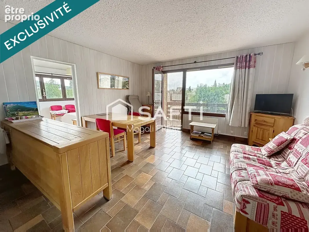 Photo 1 - Appartement à ANCELLE