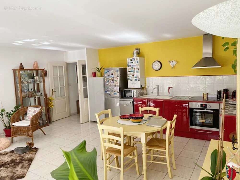 Appartement à AVIGNON