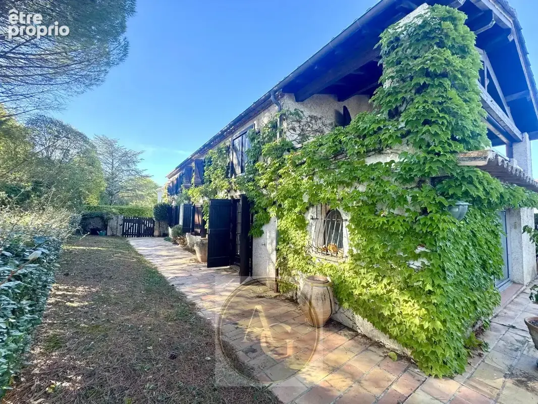 Maison T5 avec double garage, vue sur le canal à Castelnaudary - photo 14