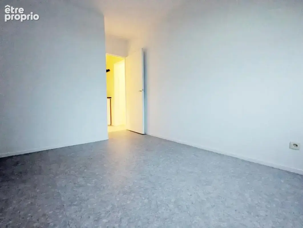 Maison 4 pièces louée – investissement locatif – jardin + garage – Aubigné-Racan - photo 8