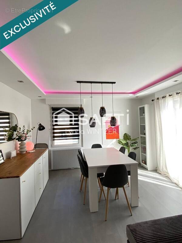 Photo 1 - Appartement à COLMAR