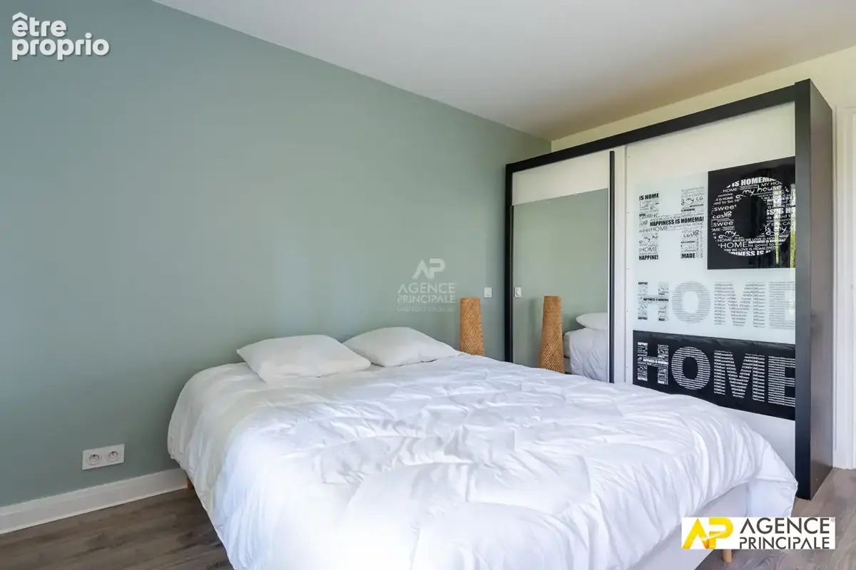 Appartement Maisons Laffitte 3 pièce(s) - Parc parfait état - 2 chambres - photo 3