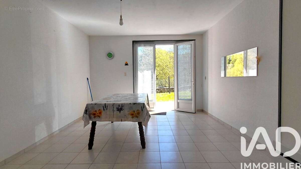 Photo 4 - Maison à BESSINES-SUR-GARTEMPE