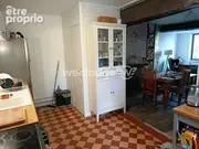 Appartement à SAINT-GAULTIER