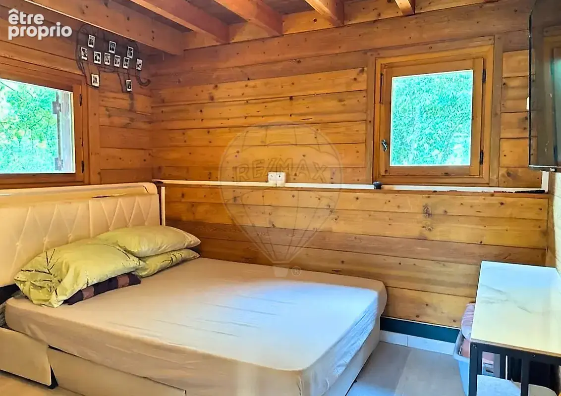 Maison 2 chambre(s) à vendre - photo 15