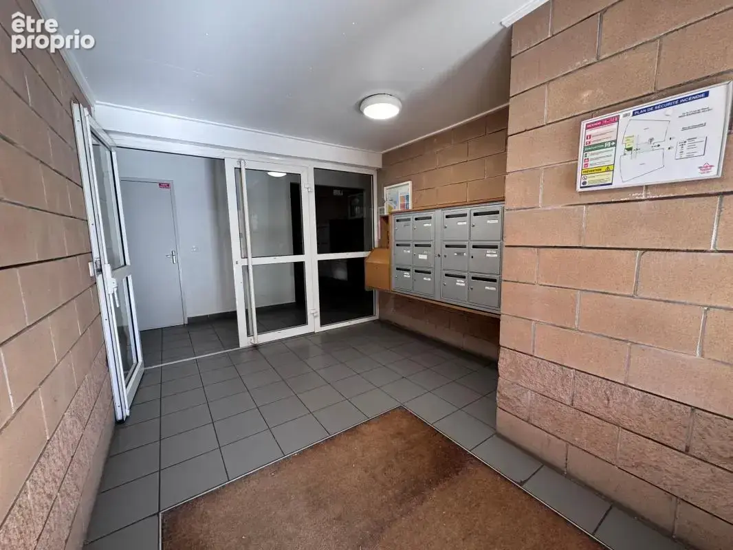 Appartement t4 au 1er etage - photo 27