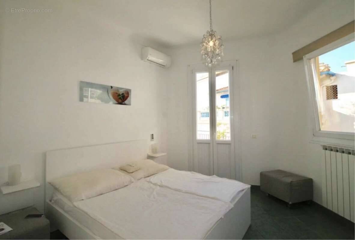 Exclusivité roquebrune-cap-martin golfe bleu – maison composée de 3 appartements indépendants - photo 6