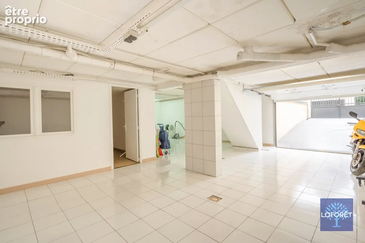 Maison Les Pavillons Sous Bois 6 pièce(s) 124 m2 - photo 12