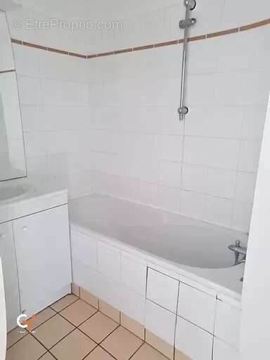 Appartement à LUNERAY