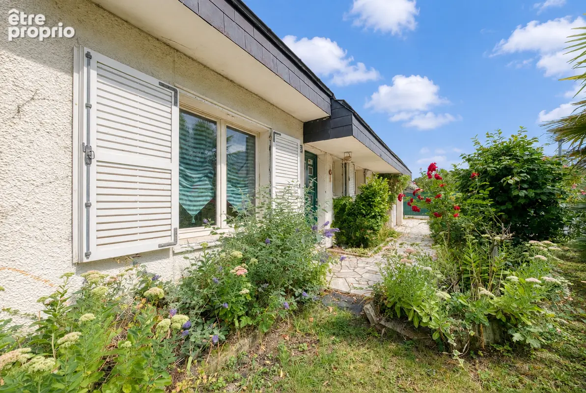 Maison - Patton - photo 17
