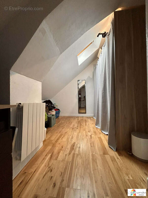 Maison à LE MEUX