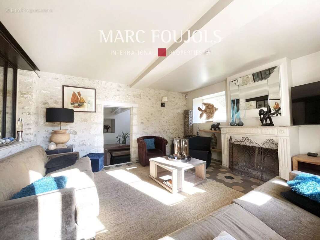 Maison à SENLIS