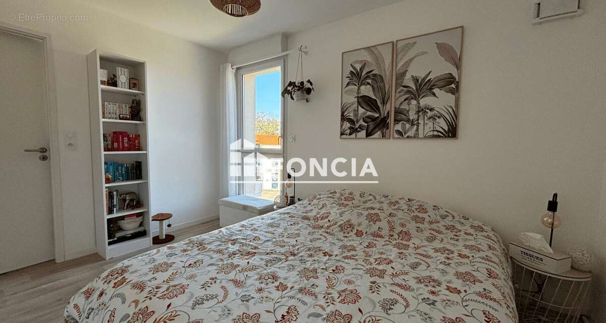 Appartement à LES SABLES-D&#039;OLONNE