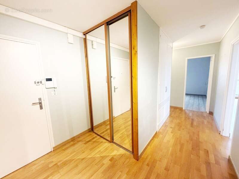 Appartement à LE MANS
