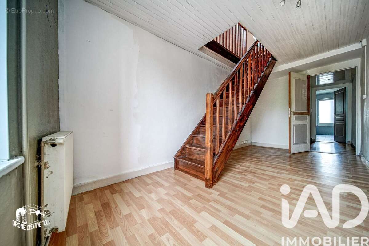 Photo 9 - Maison à MARS-LA-TOUR