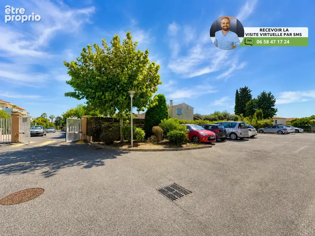 Appartement 2P à vendre à Antibes (06600) - photo 25
