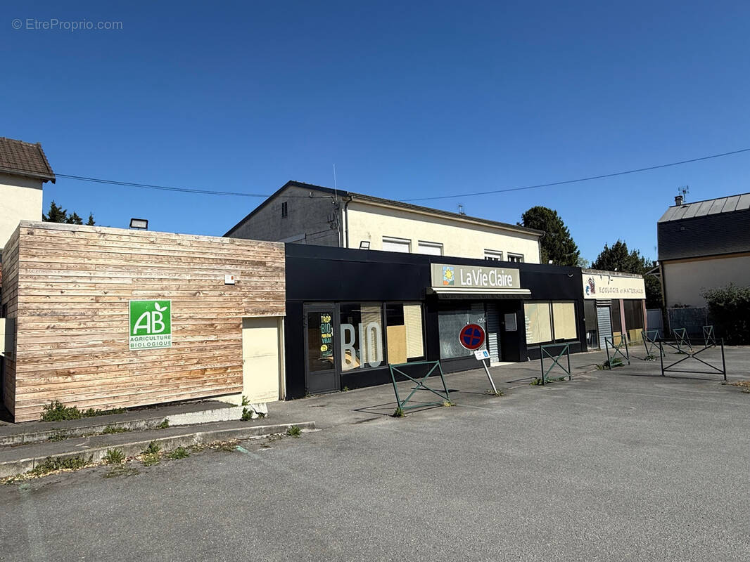 Appartement à MONTIGNY-LES-CORMEILLES