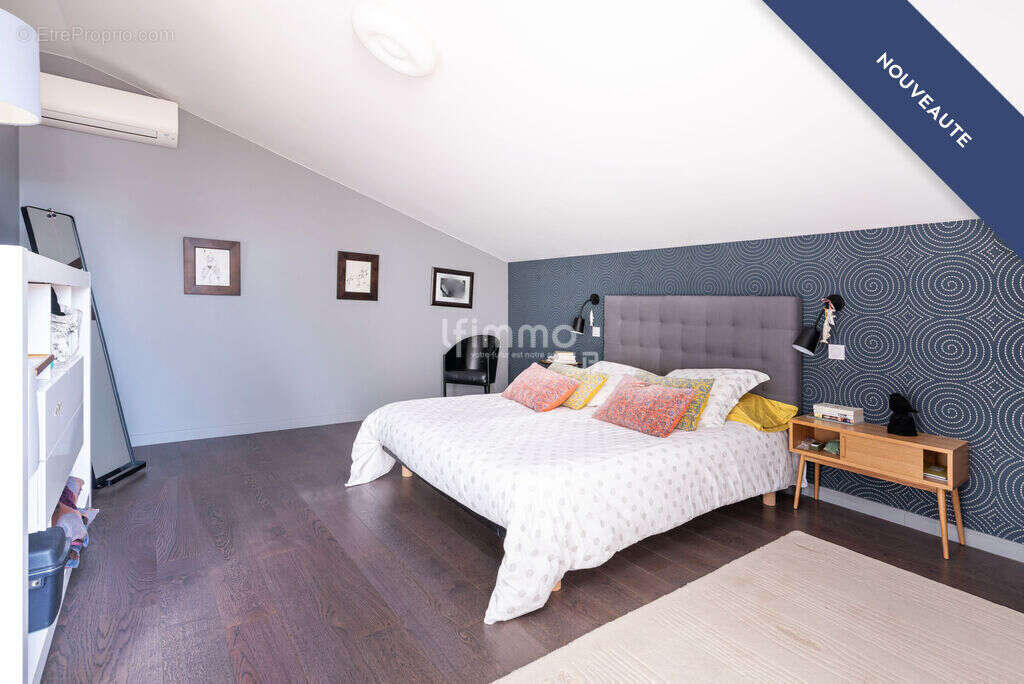 Appartement à BRIGNAIS