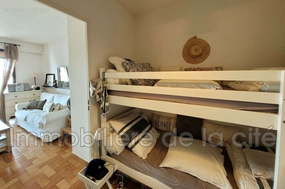 Appartement 23 m² à Grimaud  - photo 5