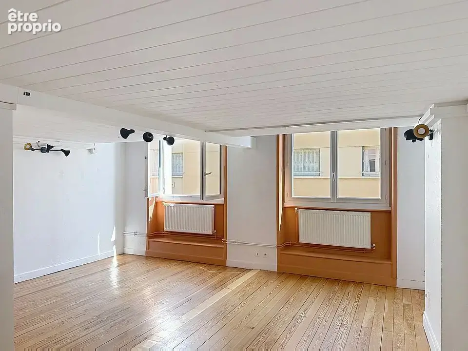 Appartement à LYON-4E