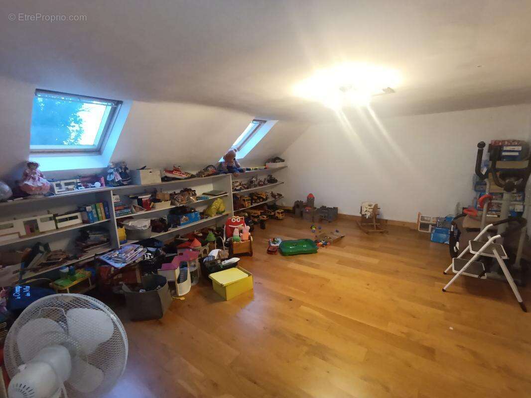 Maison à DIVION