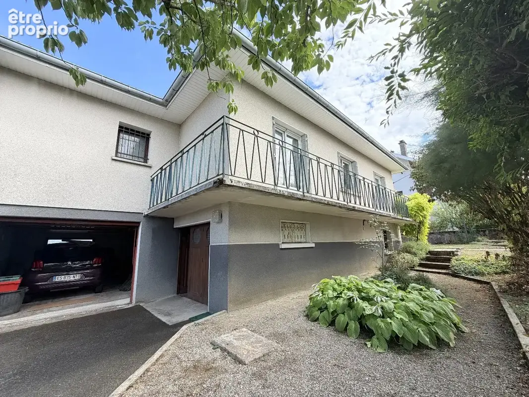 Maison à EXINCOURT