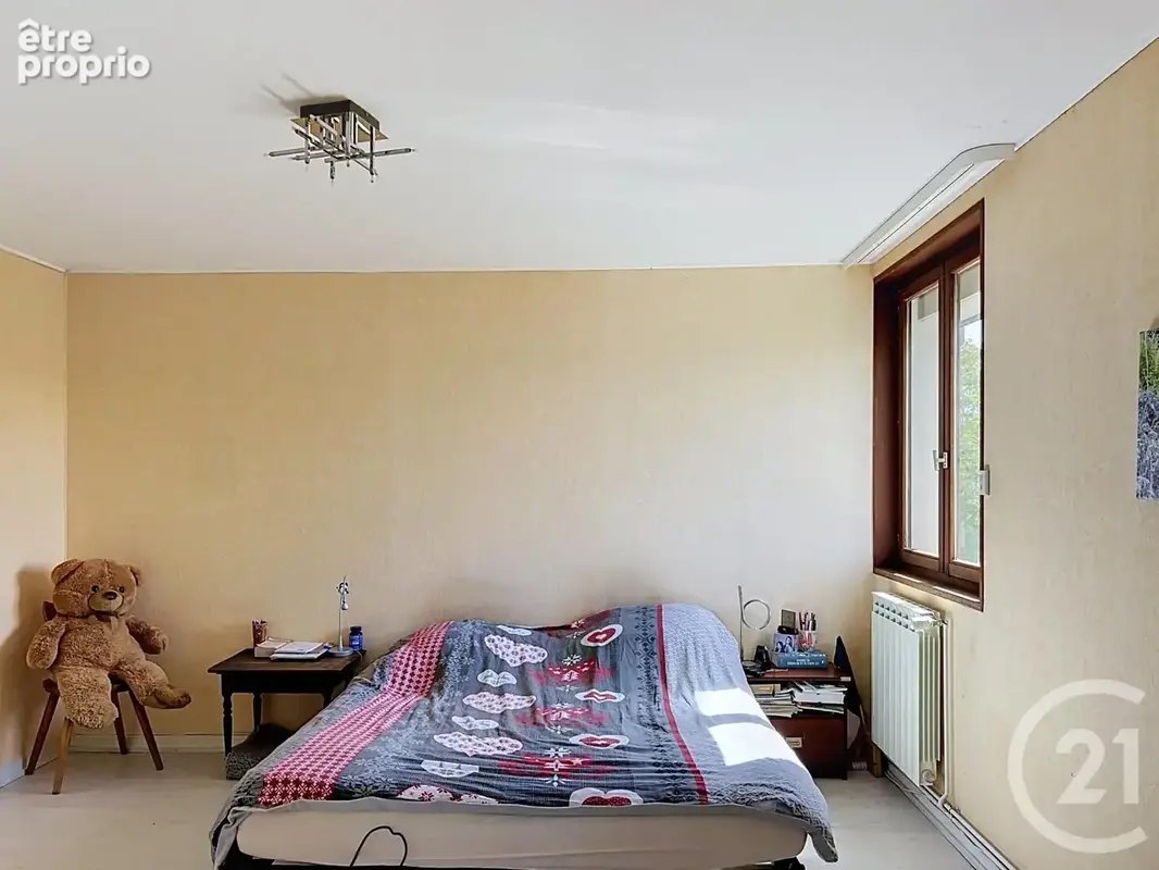 Maison 7 pièces 198 m² à vendre à Thaon-Les-Vosges (88150) - photo 15
